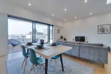 Wellington - Address withheld