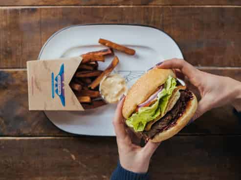 BurgerFuel Christchurch - A Wealth of Opportunity