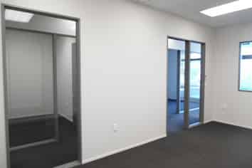 Ferry Road - Profile