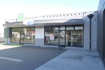 Ferry Road - Profile