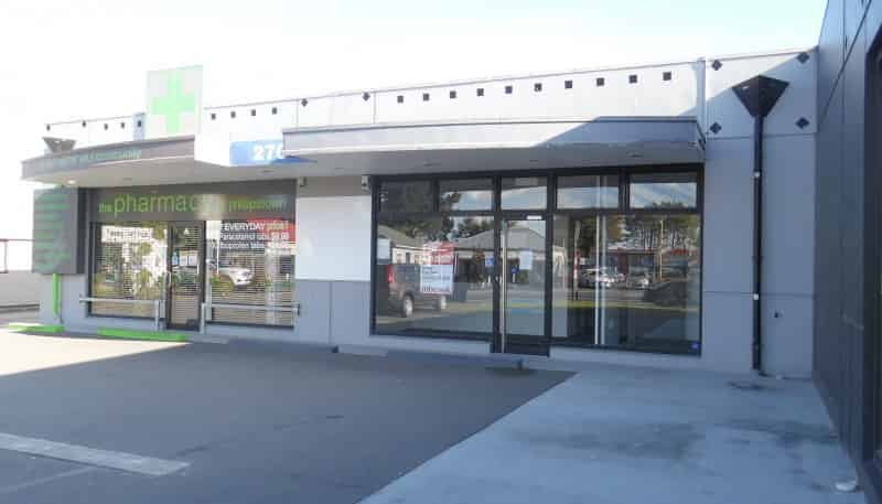 270 Ferry Road, Waltham