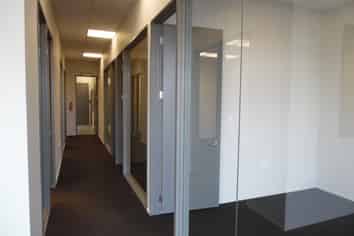 Ferry Road - Profile