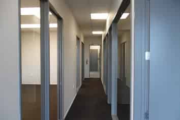 Ferry Road - Profile