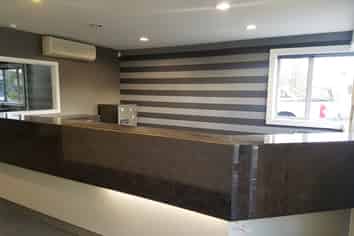 Office - Close to Airport