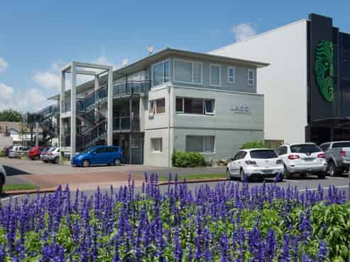 6/1102 Fenton Street, Rotorua Central