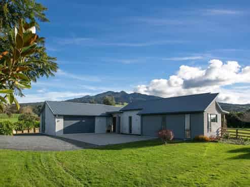 400 O'Shea Road, Pirongia