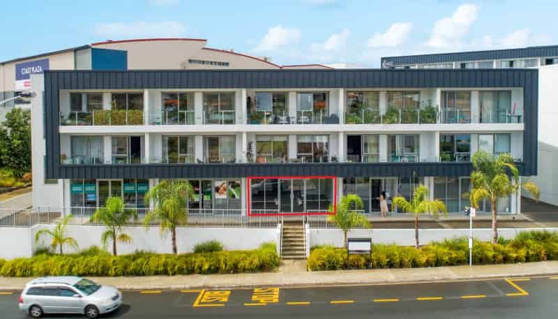 3/17 Link Crescent, Stanmore Bay