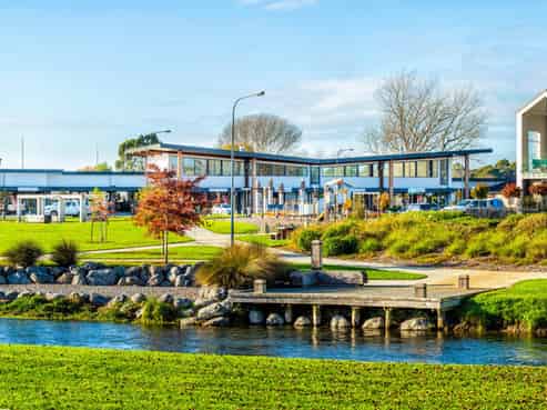  Silverstream, Stage 5, Kaiapoi