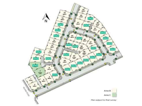  Silverstream, Stage 5, Kaiapoi