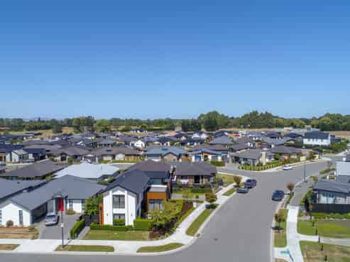  Silverstream, Stage 5, Kaiapoi