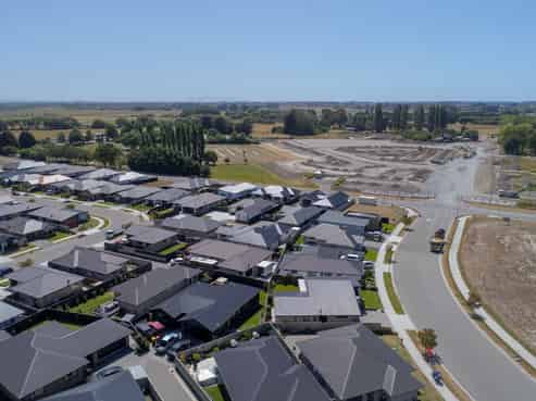  Silverstream, Stage 5, Kaiapoi