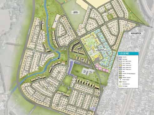  Silverstream, Stage 5, Kaiapoi