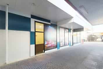 Immaculately presented in Marama Arcade