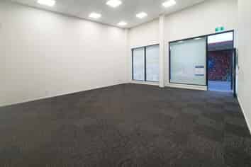 Immaculately presented in Marama Arcade