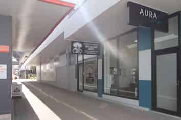 Immaculately presented in Marama Arcade