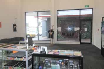 Immaculately presented in Marama Arcade