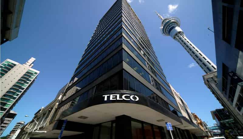 16 Kingston Street, Auckland Central