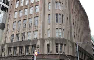 CBRE - Queen Street Character 128 sqm - 445 sqm