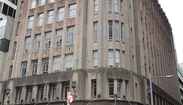 187 Queen Street, Auckland Central