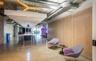 CBRE - Set yourself apart from the rest