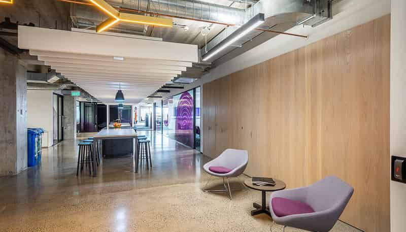 99 Albert Street, Auckland Central