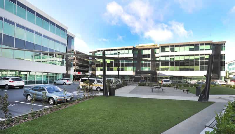 600 Great South Road, Ellerslie