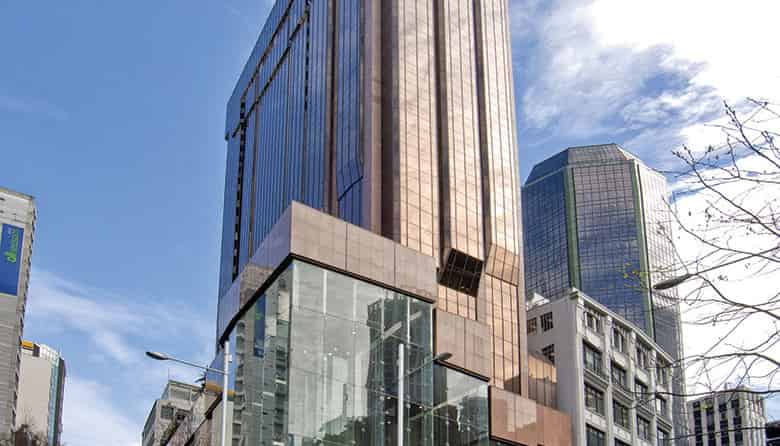 SAP Tower Queen Street, Auckland Central
