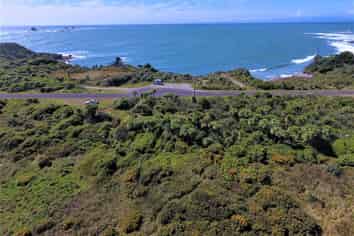 0. Lighthouse Road, Cape Foulwind