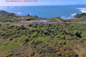0. Lighthouse Road, Cape Foulwind