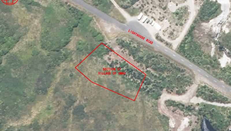 0. Lighthouse Road, Cape Foulwind