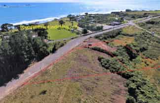 Sec 2 Limestone Road, Cape Foulwind