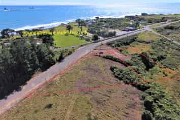 Sec 2 Limestone Road, Cape Foulwind
