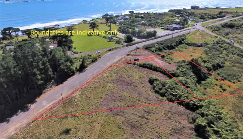 Sec 2 Limestone Road, Cape Foulwind