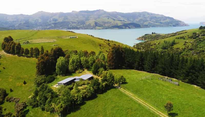 417 Wainui Main Road, Wainui