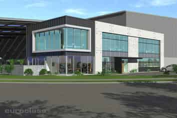 CBRE: Buy or Lease. Ready in Q3