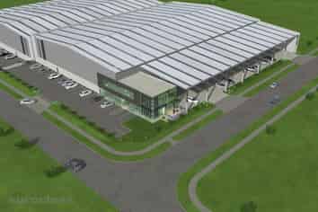 CBRE: Buy or Lease. Ready in Q3