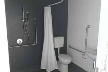 Industrial unit For Lease Te Rapa Gateway