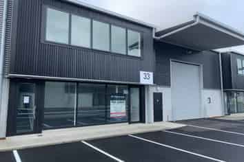 Industrial unit For Lease Te Rapa Gateway
