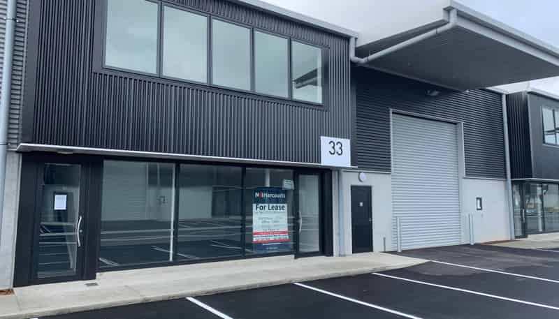 33 Clem Newby Rd, Burbush