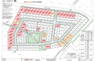 Fiordland Oraka Street, 