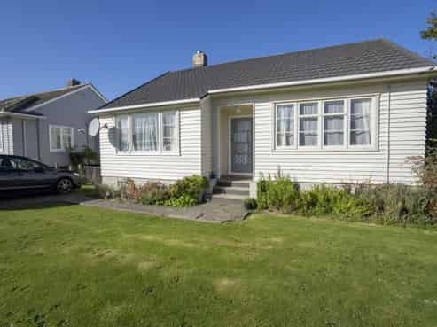 147 Islington Street, Turnbull Thomson Park