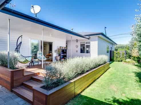 1 Jervois Road, Jervoistown