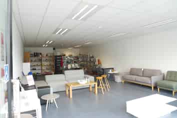 Retail/Showroom in Ferrymead