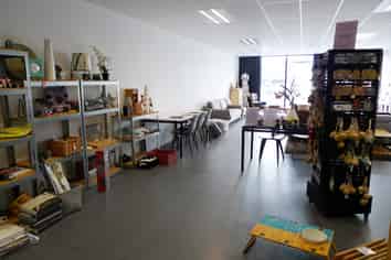 Retail/Showroom in Ferrymead