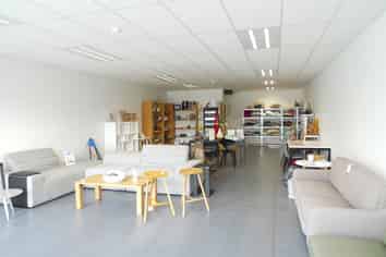 Retail/Showroom in Ferrymead