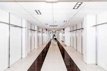 Stunning retail space