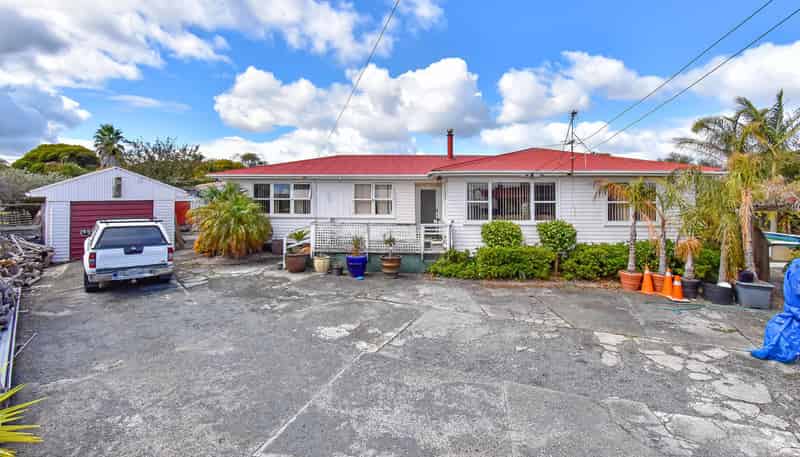 53 Cargill Street, Papakura