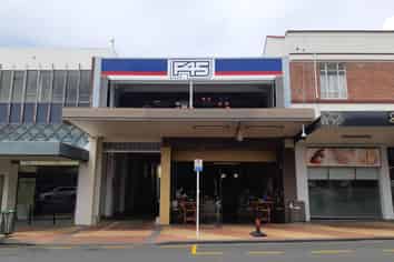 Central CBD Freehold Investment