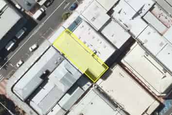 Central CBD Freehold Investment