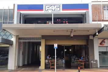 Central CBD Freehold Investment